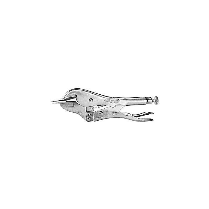 Irwin IRWIN Vise-Grip Original Locking Pliers/Sheet Metal Tool, 8-Inch