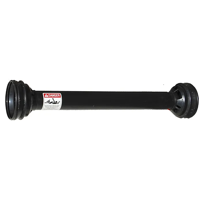 Weasler Multiple series easy lock guard set