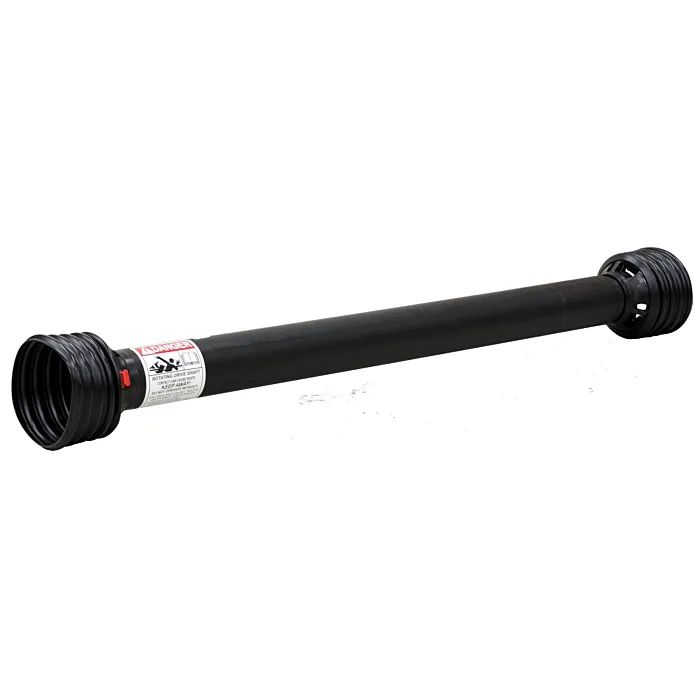 Weasler Multiple series easy lock guard set