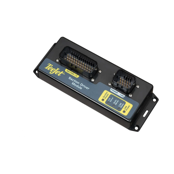 TeeJet Boompilot Section Control Kit