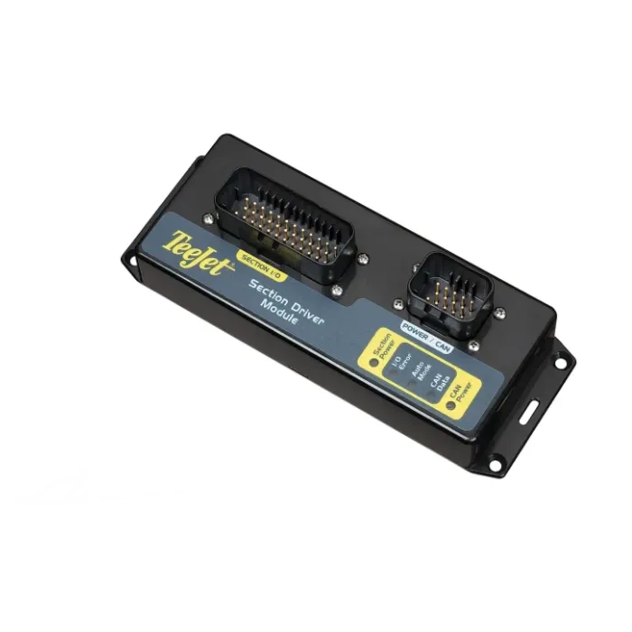 TeeJet Boompilot Section Control Kit