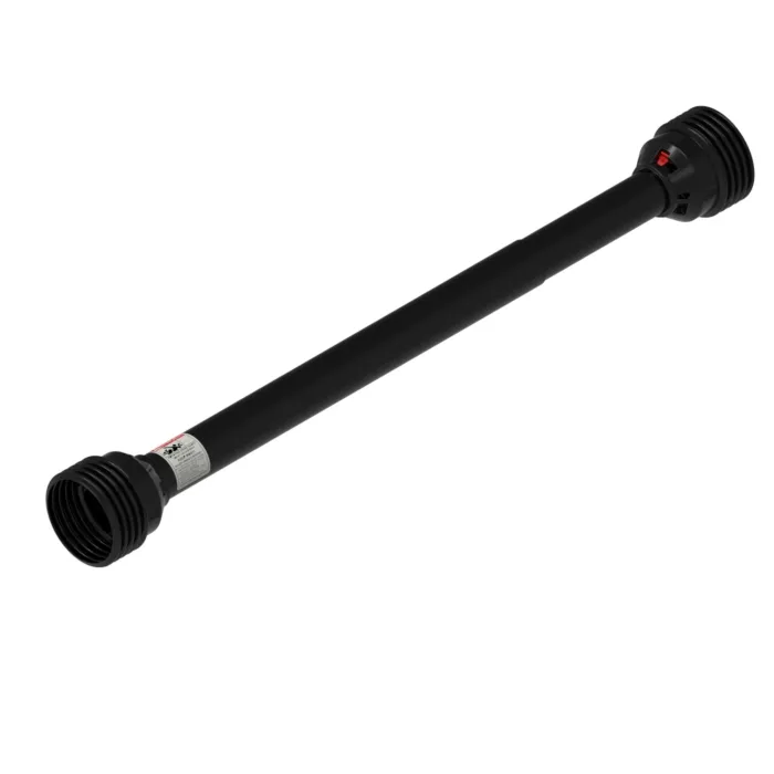 Weasler Multiple series easy lock guard set