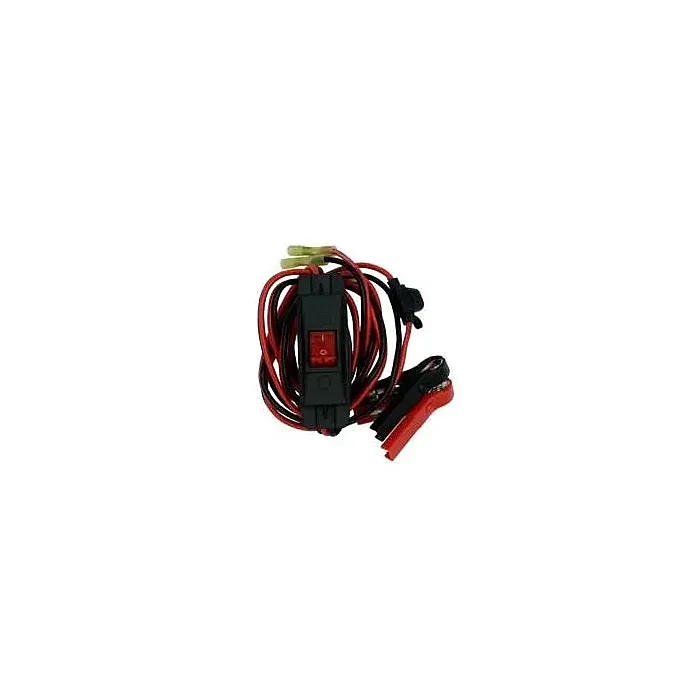 Remco Pump Wire Harness Kit