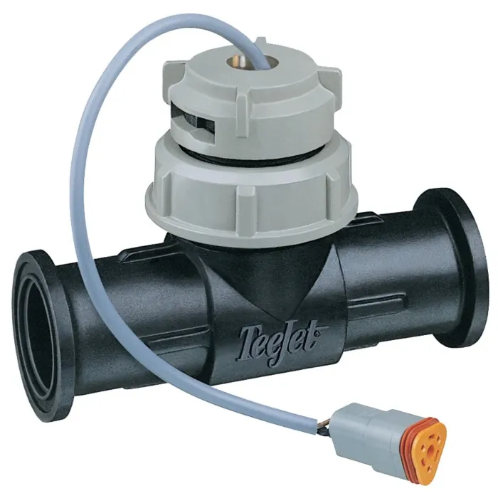 TeeJet 801 Flowmeter with 1 in. Flange