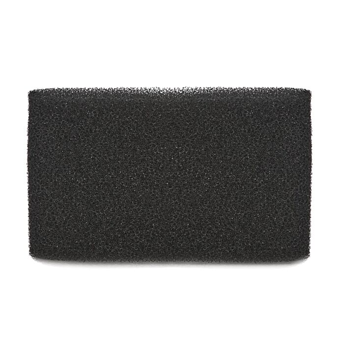 Shop Vac 4-1/2 in Micro® 20210 1 gal Wet/Dry Vacuum Filter Sleeve
