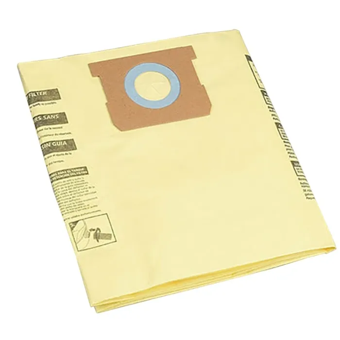 Shop Vac Shop-Vac 9067133 Filter Bag, For: 5 to 8 gal Vacuums