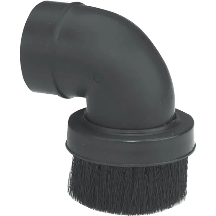 Shop Vac ShopVac Right Angle Brush 2-1/2"