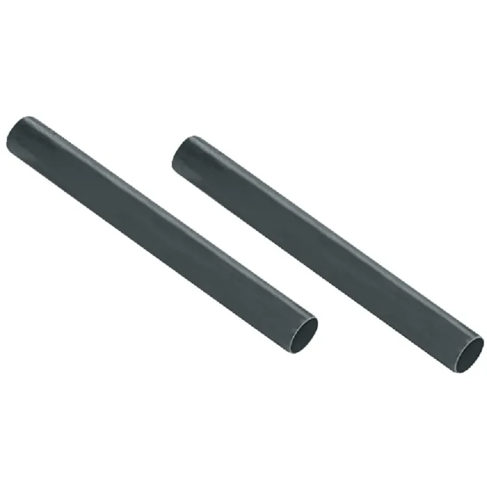 Shop Vac 2-1/2 In. x 40 In. L. Plastic Extension Wand (2-Piece)