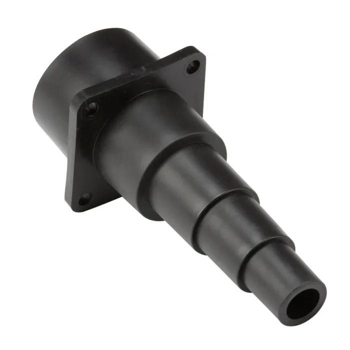 Shop Vac Plastic Power Tools Universal Tool Adapter