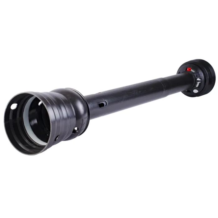 Weasler Multiple series easy lock guard set CV wide angle