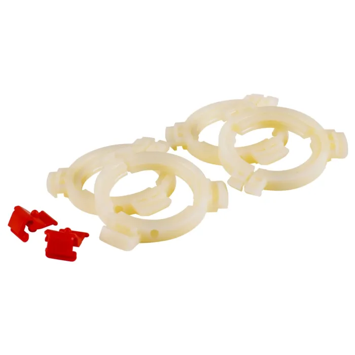 Weasler Multiple series easy lock guard repair kit