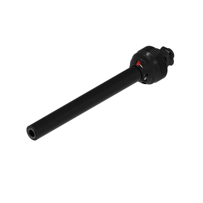 Weasler 55 Series Universal Joint And Tube With Guard