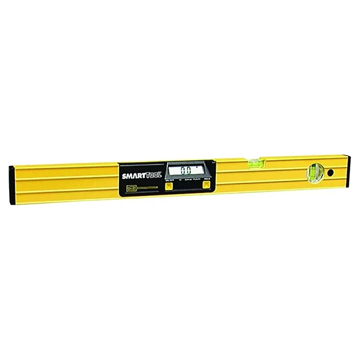 M-D 24 in. Aluminum Digital Level