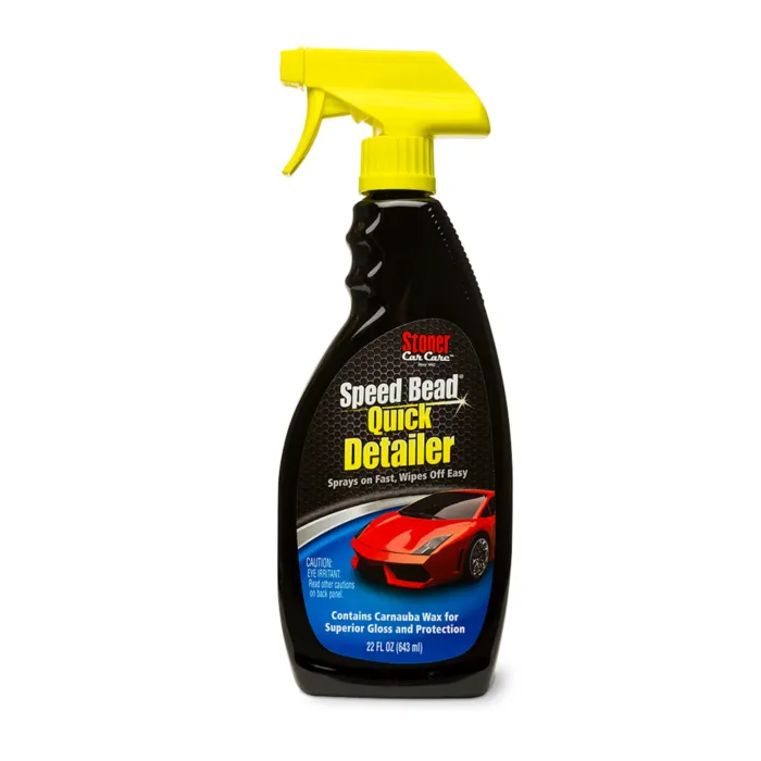 Stoner 22 oz Bottle Quick Detailer