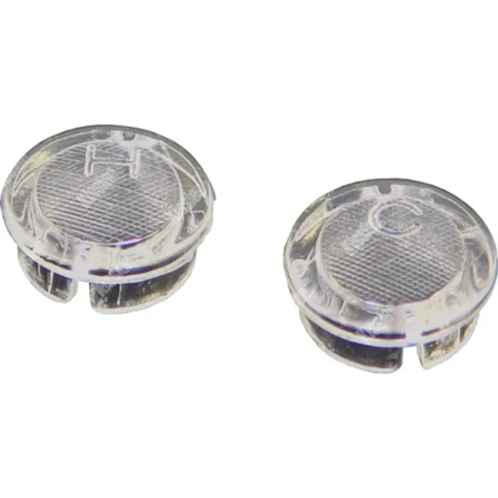 Kissler 23/32 in Delta Faucet Cold Index Button