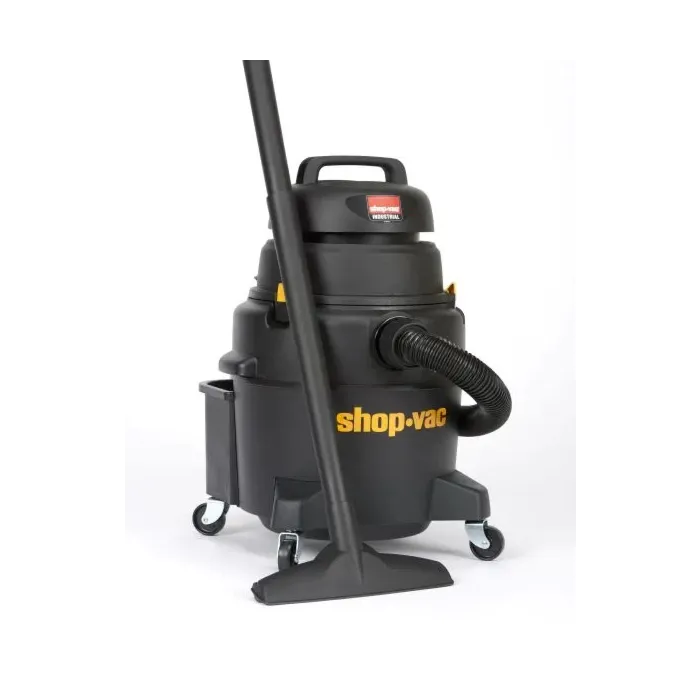 Shop Vac 8 Gal 6.0 PHP