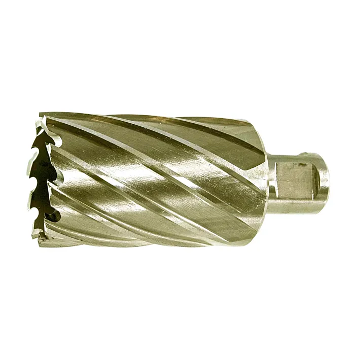 Drillco Annular Cutter 15/16" x2" NITRO