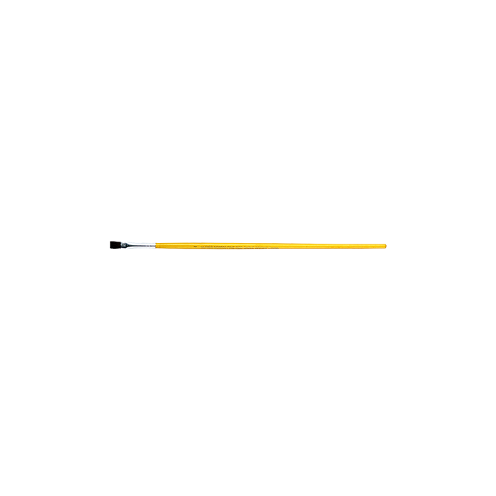 Paint Brush #4 Long Sable