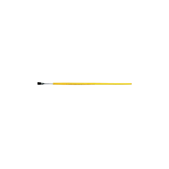 Paint Brush #4 Long Sable
