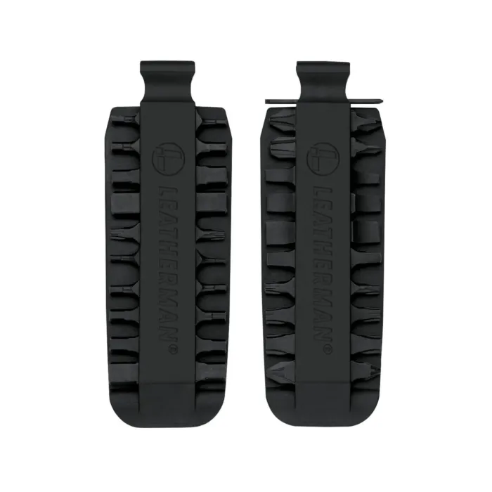 Leatherman Bit Kit - 21 Double-Ended Bits