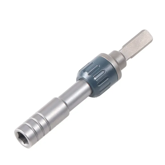 Leatherman Rachet Driver Attachment