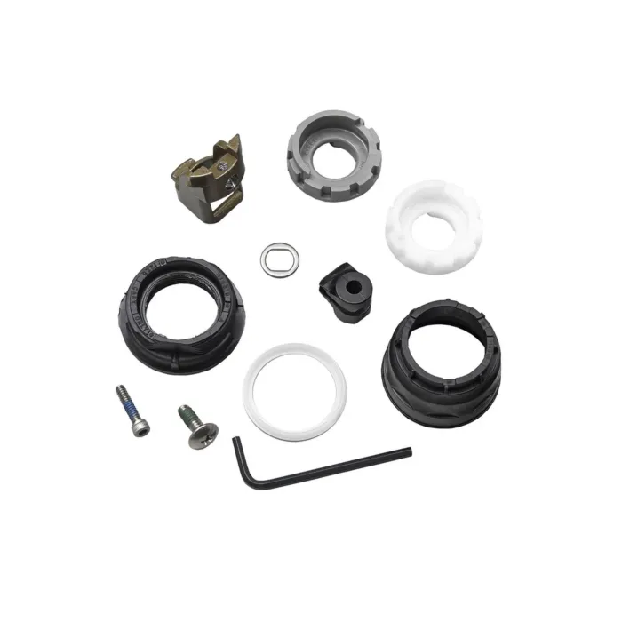 Moen Handle Mechanism Kit - N/A or Unfinished