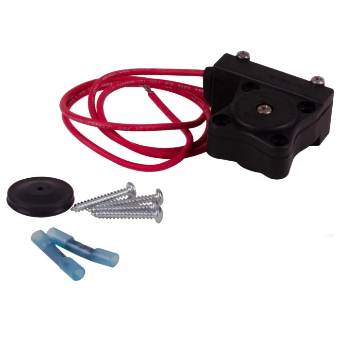 Shurflo Power Twin 4111 Series Pumps Switch Assembly