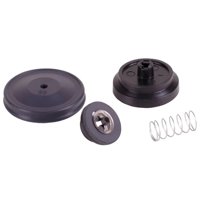 Shurflo 2088 Series Pumps Check Valve Assembly