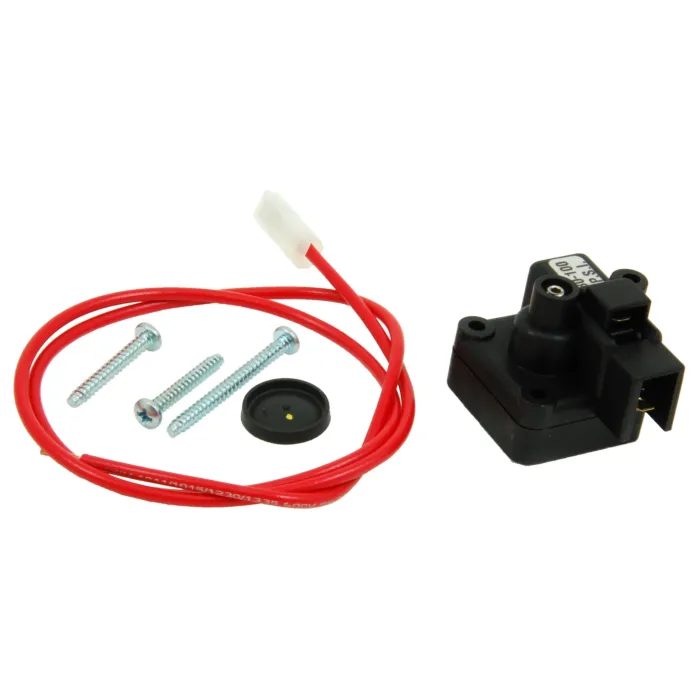 Shurflo 94-375-15, VALVE KIT VITON