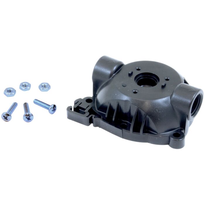 Shurflo 94-375-05, UPPER HOUSING KIT FTF