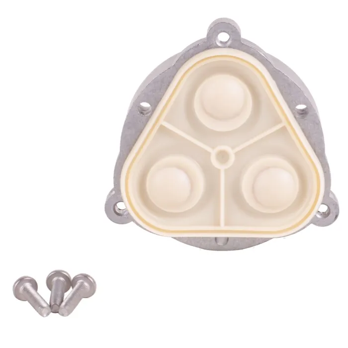 Shurflo Viton Pumps 3.0 Santoprene Diaphragm and Drive Kit