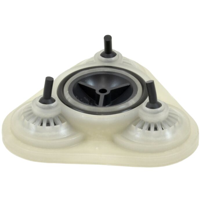 Shurflo 94-375-15, VALVE KIT VITON