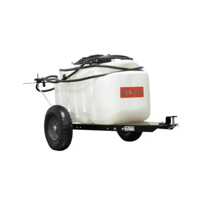 Superior Tech Agri-Fab 25 Gallon Tow Sprayer