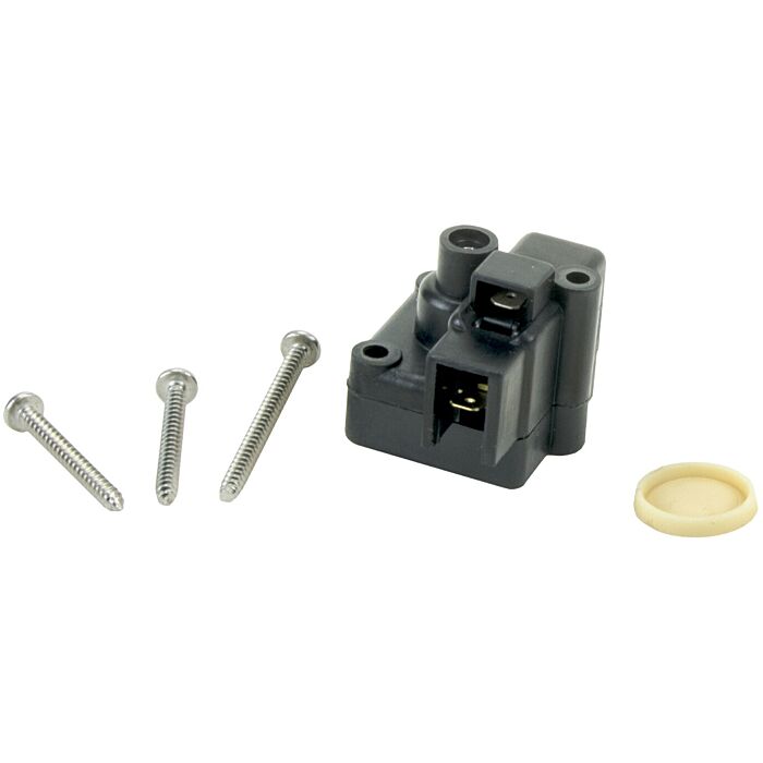 Shurflo 94-390-10, KIT SWITCH ASSY 505X