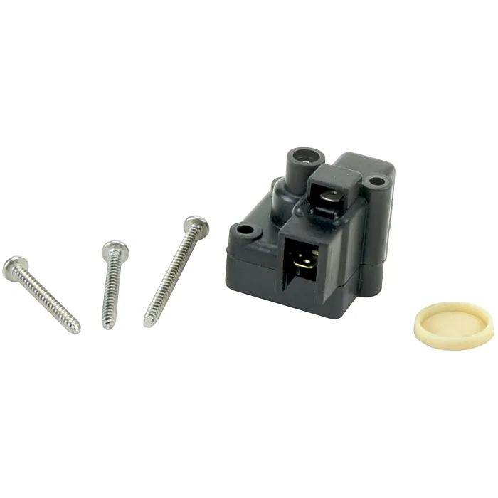 Shurflo 94-390-10, KIT SWITCH ASSY 505X