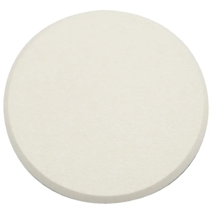 PRIME-LINE Prime-Line 3-1/4 In. Wall Door Stop Patch-N-Guard