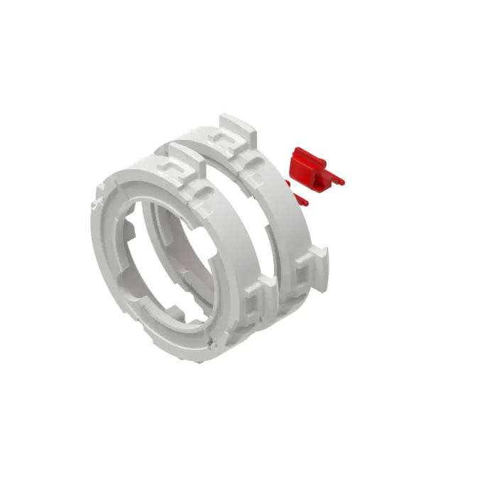 Weasler Multiple series easy lock guard repair kit