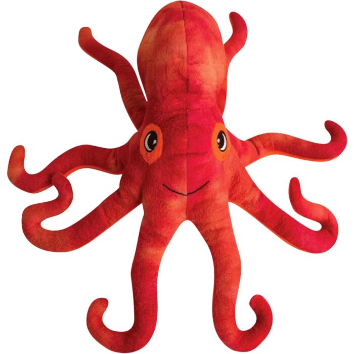 Snugarooz Olivia the Octapus Plush Toy