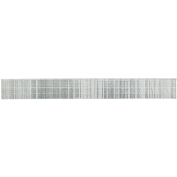 Senco ZX10EAA Pin Nail, 5/8 in L, 21, Galvanized Steel, Medium Head, Smooth Shank
