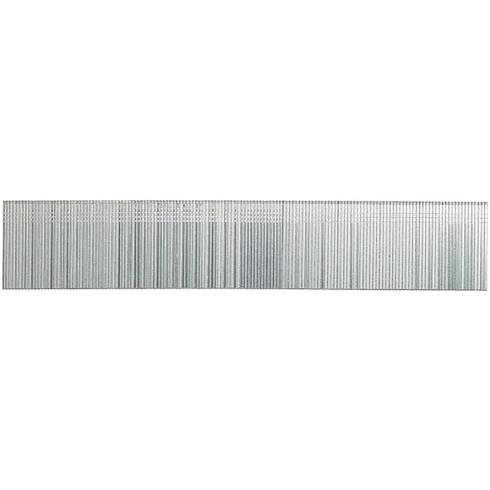 Senco ZX13EAA Pin Nail, 1 in L, 21, Galvanized Steel, Medium Head, Smooth Shank