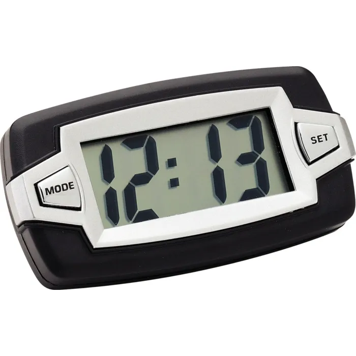 Bell Sports Jumbo Digital Clock