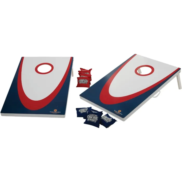 Driveway Games Wooden Corn Hole Set