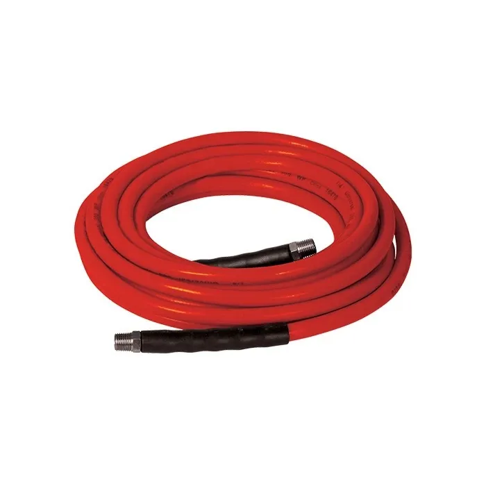 Apache® 3/8 in 0.63 in 25 ft Air Hose