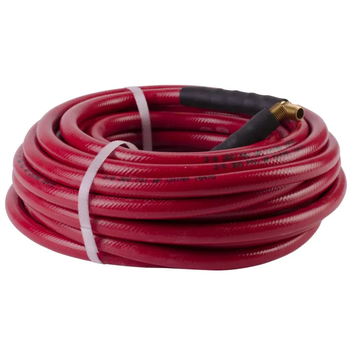 Apache® 3/8 in 0.63 in 50 ft Air Hose