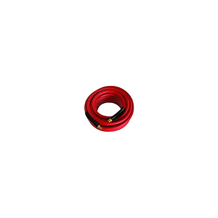 Apache® 1/4 in 0.56 in 25 ft Air Hose