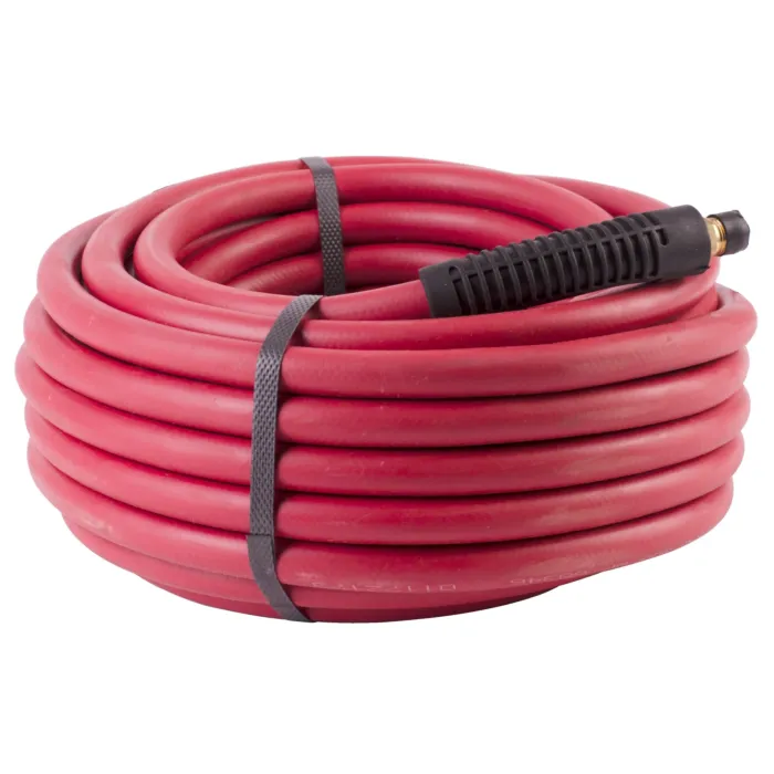 Apache 1/2 in x 50 ft Air Hose