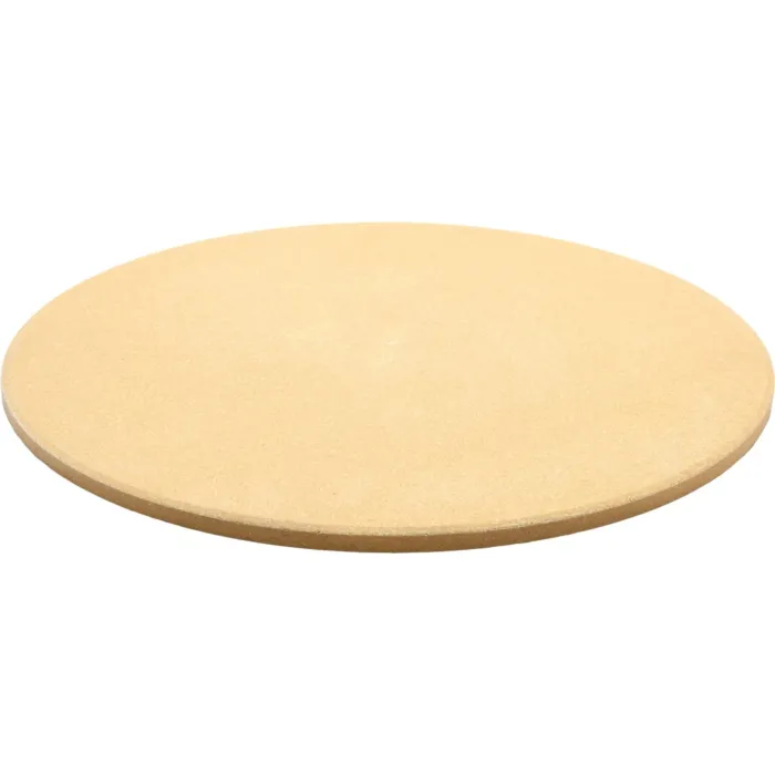 GrillPro Ceramic Composite Pizza Stone - 13 in.