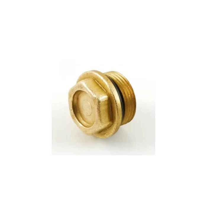 . M24-1.5 Series 51 Pumps Pressure Washer Valve Cap Plug