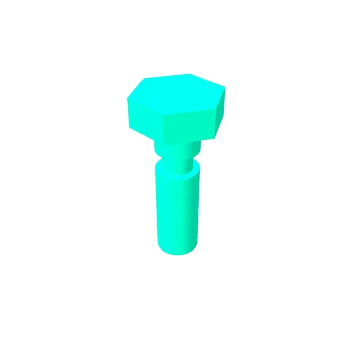 Toro Shear Bolt