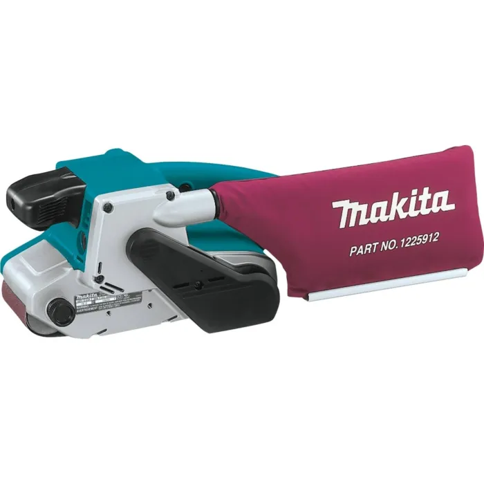 Makita Belt Sander - 3 in. x 21 in.